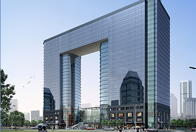 創世大發廣場