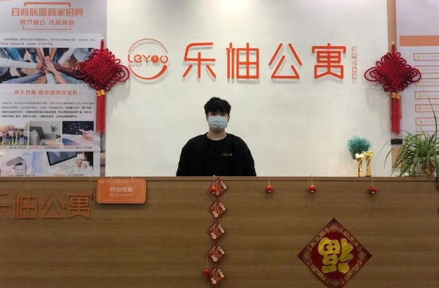 【高光“疫”事】丁戈堯：平凡生命中的不平凡堅守